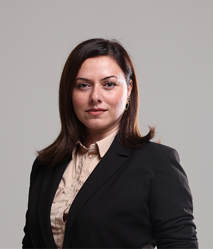 Анна Манасян