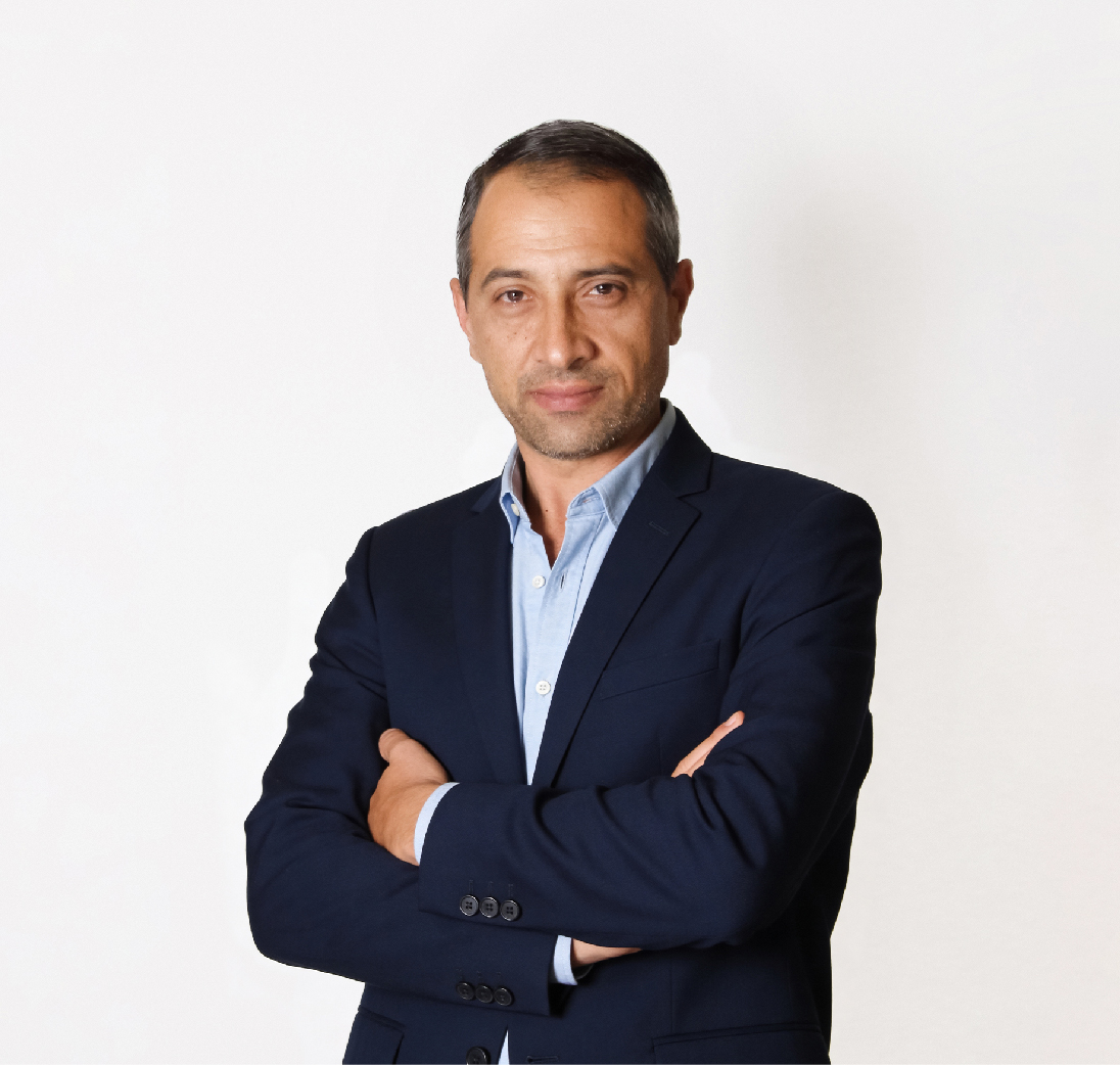 Армен Гаспарян