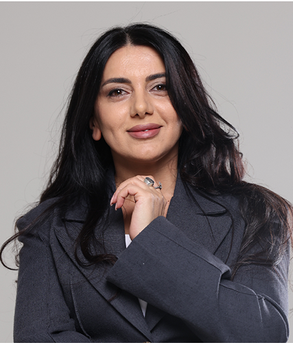 Бетгегем Арабян