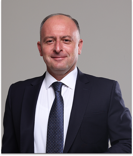 Меружан Саргсян